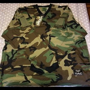 Paintball Valken V-Tac Tactical Suit size 3xl